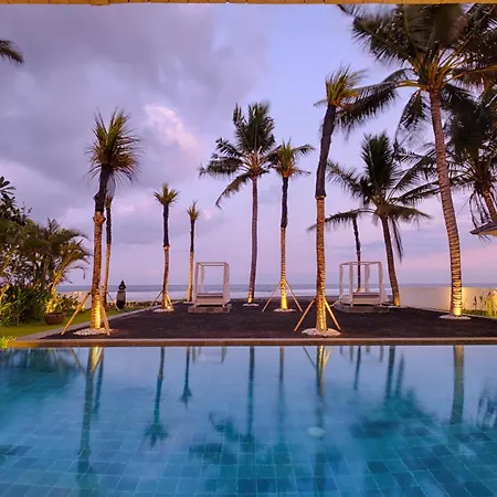Saba Villa By Sanga Sanga Hospitality