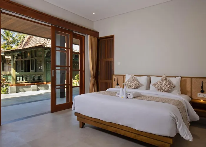 By Sanga Sanga Hospitality サバ