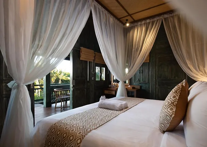 By Sanga Sanga Hospitality 3*