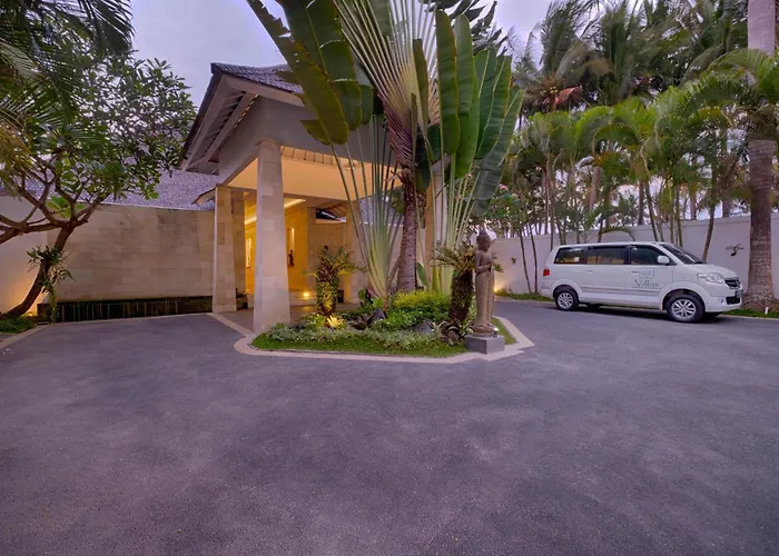 By Sanga Sanga Hospitality 3*