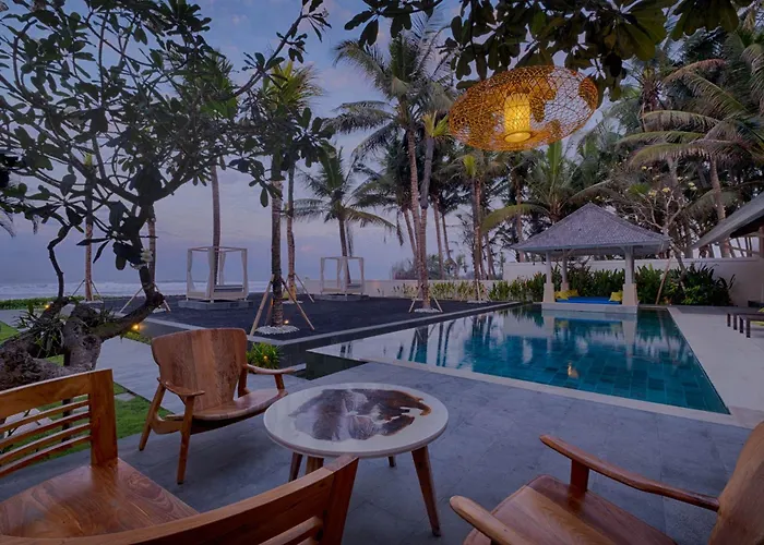 ベッド・アンド・ブレックファスト By Sanga Sanga Hospitality 3*