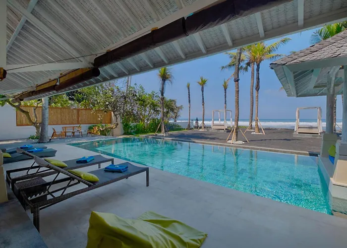 By Sanga Sanga Hospitality 3*