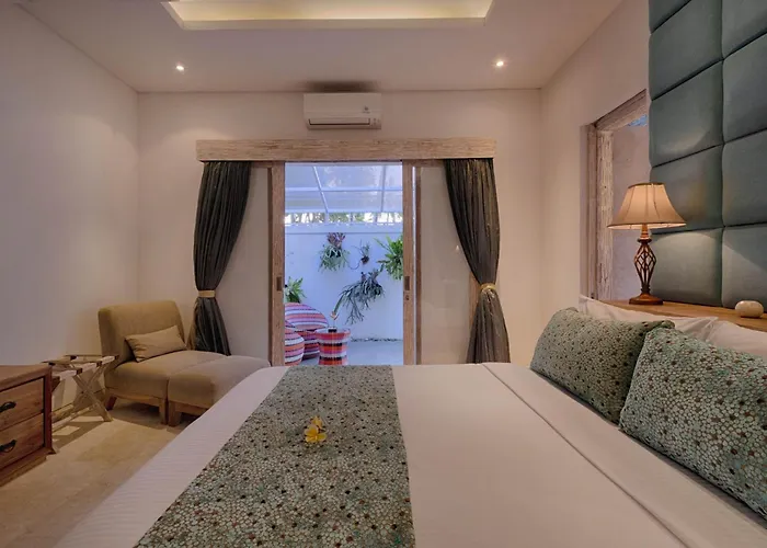 By Sanga Sanga Hospitality