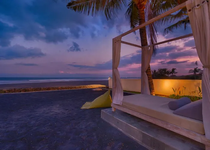 By Sanga Sanga Hospitality 3*