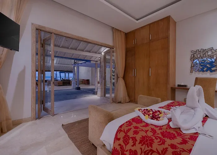 By Sanga Sanga Hospitality ベッド・アンド・ブレックファスト 3*