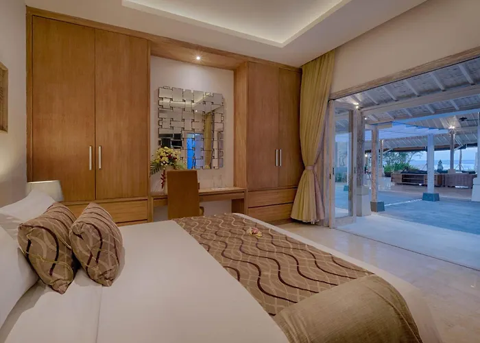 By Sanga Sanga Hospitality 3* サバ