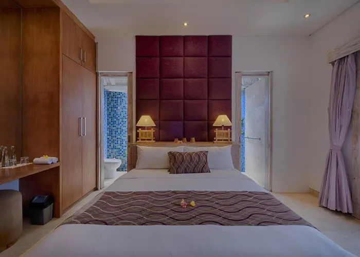 By Sanga Sanga Hospitality ベッド・アンド・ブレックファスト 3*