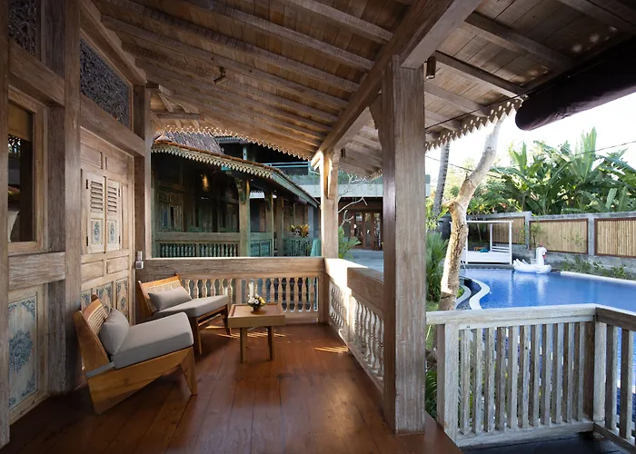 By Sanga Sanga Hospitality 3*