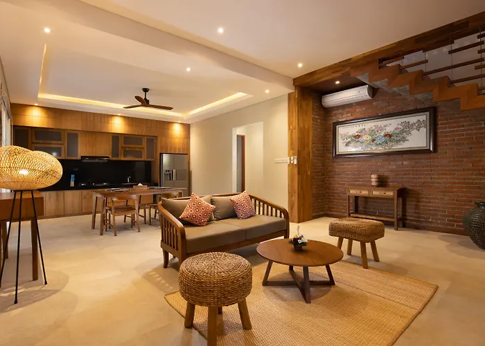 By Sanga Sanga Hospitality 住宿加早餐酒店 萨巴