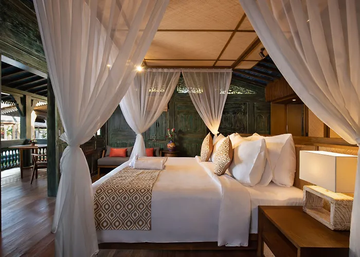 By Sanga Sanga Hospitality 3*