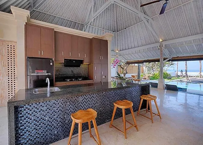 By Sanga Sanga Hospitality Saba