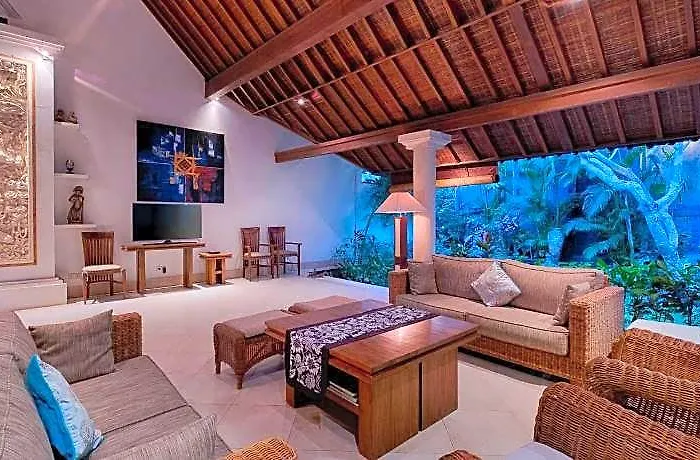 By Sanga Sanga Hospitality 3* Saba