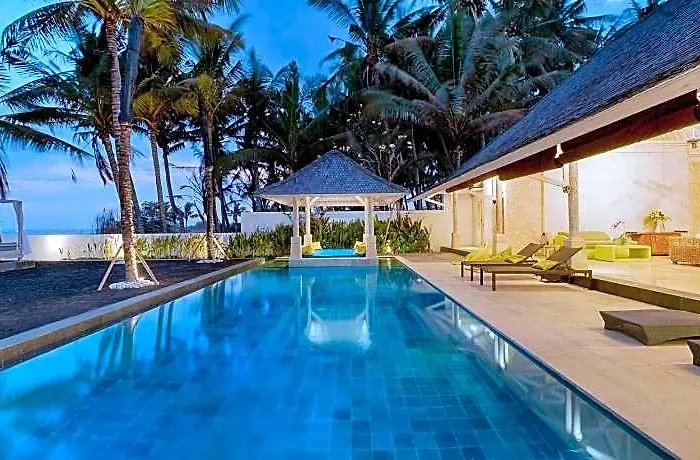 By Sanga Sanga Hospitality 3* サバ