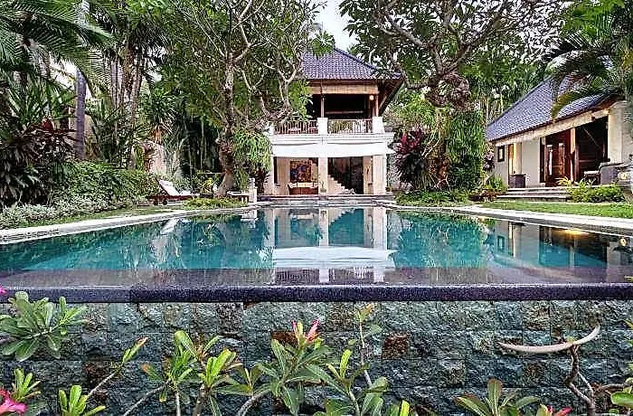 ベッド・アンド・ブレックファスト By Sanga Sanga Hospitality