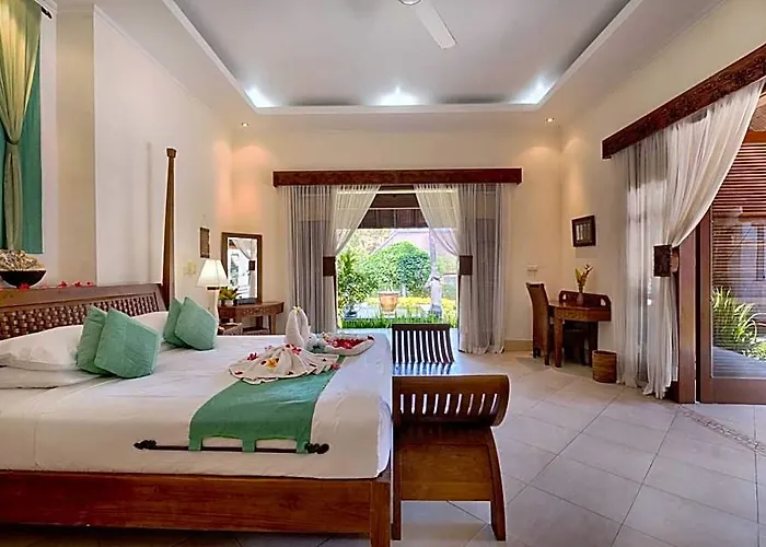 By Sanga Sanga Hospitality 3* Saba