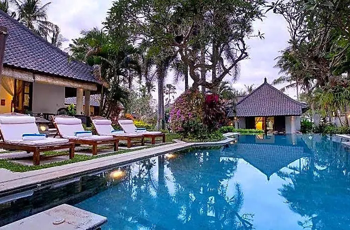 By Sanga Sanga Hospitality 3*