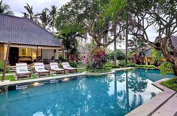By Sanga Sanga Hospitality 3*