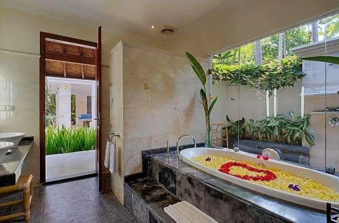 By Sanga Sanga Hospitality 3*