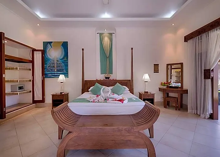 By Sanga Sanga Hospitality 萨巴