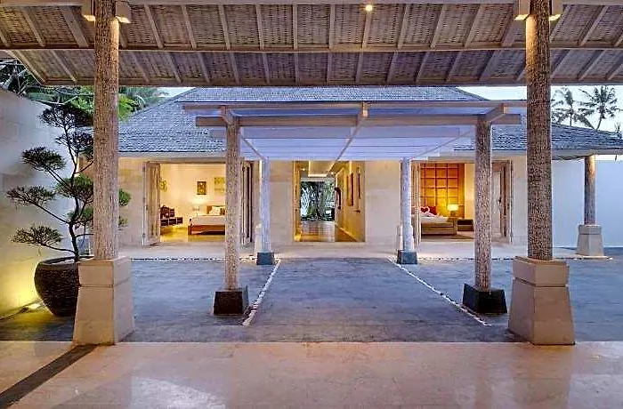 Bed & Breakfast By Sanga Sanga Hospitality 3*