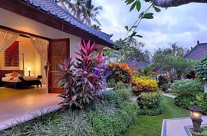 By Sanga Sanga Hospitality Saba