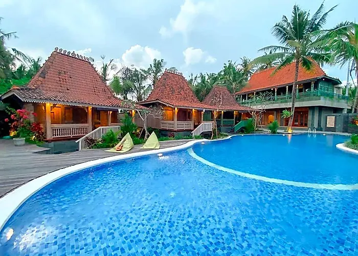 By Sanga Sanga Hospitality Saba
